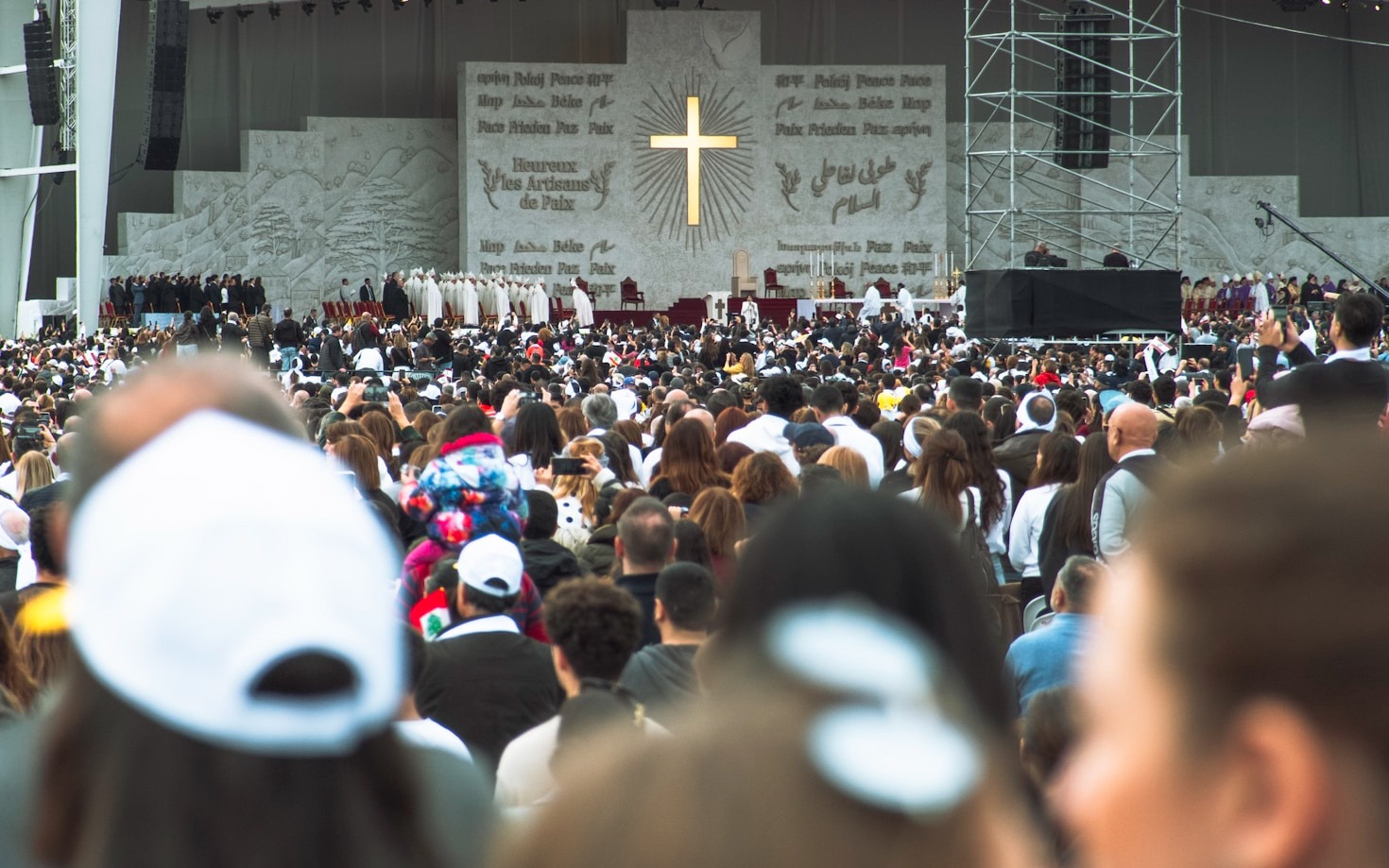 Ações sociais que transformam comunidades inteiras